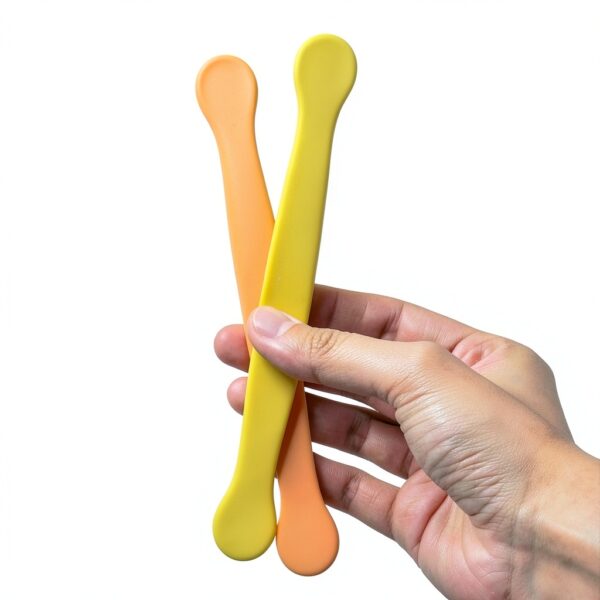 Egg Cutter 4 Pack Fancy Multi Functional Shaper Arvintas Yellow-6