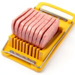 Convenient Kitchen Cheese & Meat Slicer by Hinomaru Steel KK-275-0