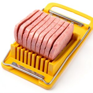 Convenient Kitchen Cheese & Meat Slicer by Hinomaru Steel KK-275-0