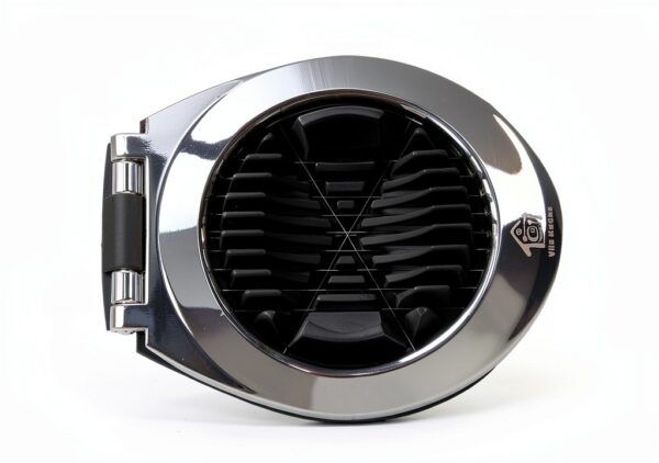 Multi Function Stainless Steel Egg Slicer by Vila KuChe 2-in-1-6
